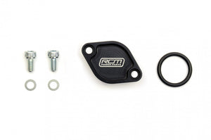 RCM Oil Filler Neck Blanking Plate Kit