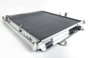 CSF 10-19 Toyota 4Runner High Performance All-Aluminum Radiator 7085