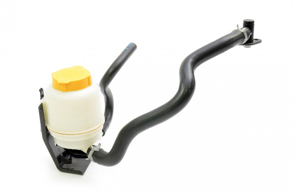 RCM Power Steering Reservoir Relocation Kit