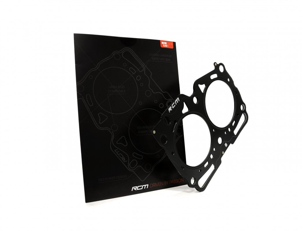 RCM EJ25 2006+ Multi Layer High Performance Cylinder Head Gasket