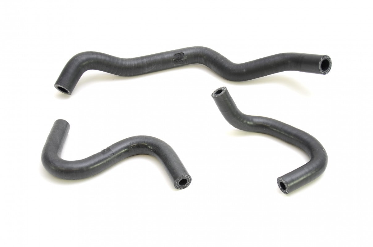 RCM / Samco Power Steering Hose Kit WRX / STI 03-05