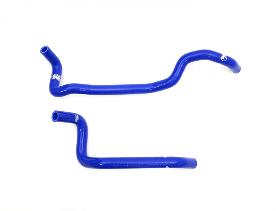 RCM / Samco Coolant Hose Kit WRX / STI 92-96