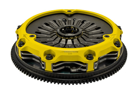 ACT EVO 8/9 5-Speed Only Mod Twin XT Street Kit Sprung Mono-Drive Hub Torque Capacity 875ft/lbs T2S-M01