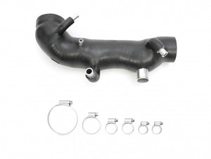 RCM / Samco Turbo Intake Hose WRX & STI 01-07