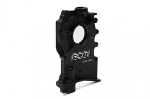 RCM Dry Sump Oil Pump Cover - Cover Feed