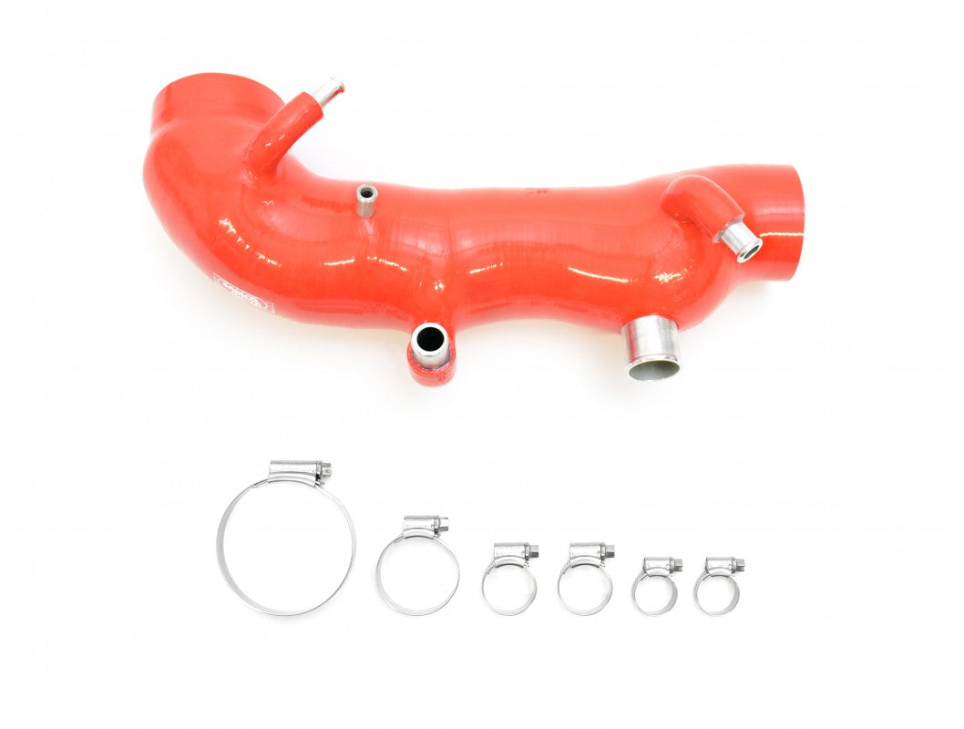 RCM / Samco Turbo Intake Hose STI 2008+