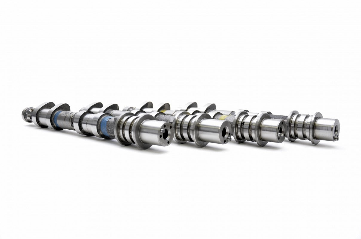 RCM Powerparts Performance Camshaft Kit STi V7 - V9 Non DBW