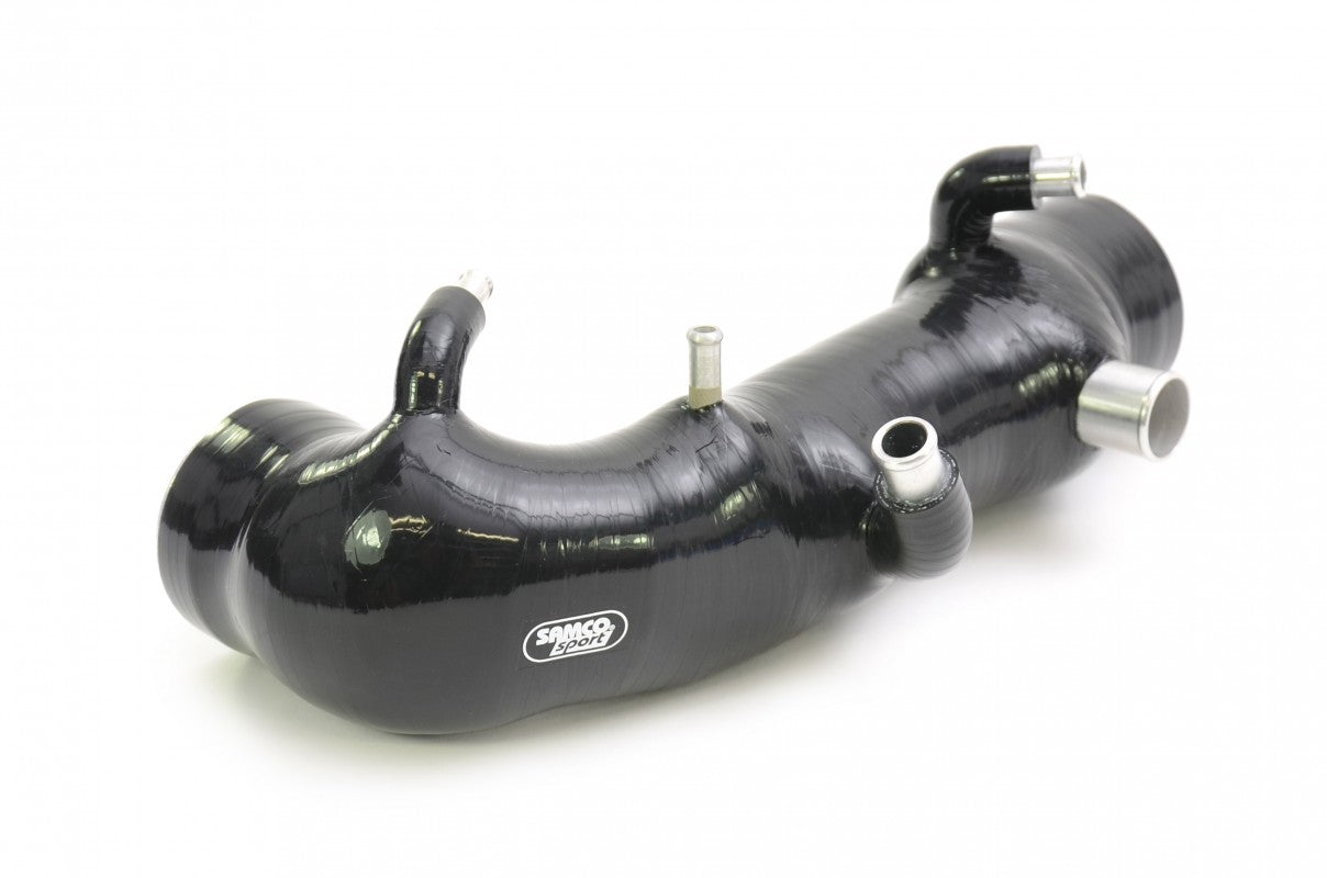 RCM / Samco 76mm Hybrid Turbo Intake Hose WRX & STI 2001 - 2007