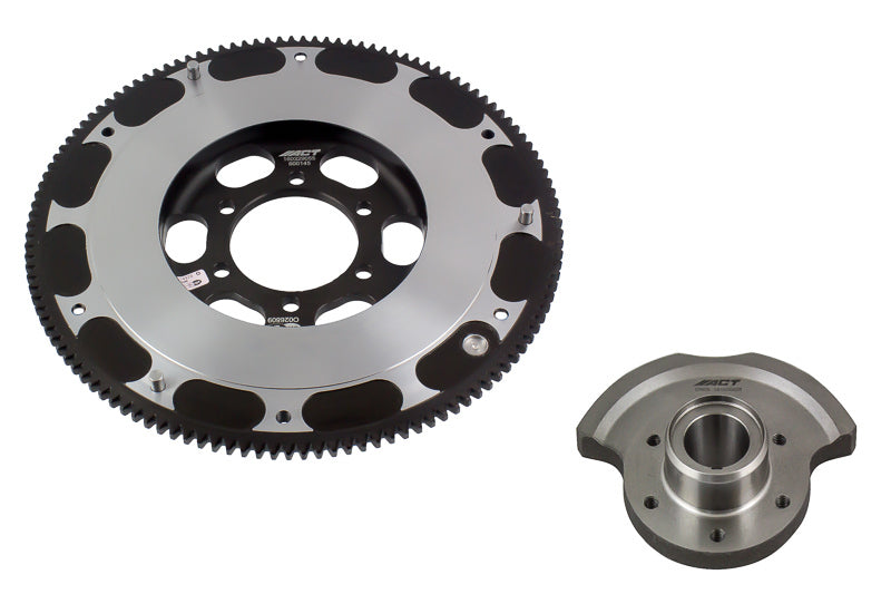 ACT 1989 Mazda RX-7 Flywheel Kit Streetlite with CW02 600145-02