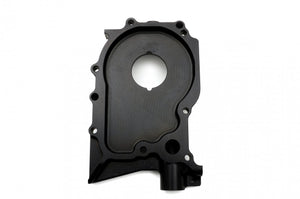 RCM Dry Sump Oil Pump Cover - Cover Feed