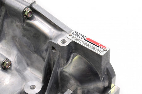 RCM450 2.1L High Compression Thick Wall Short Engine