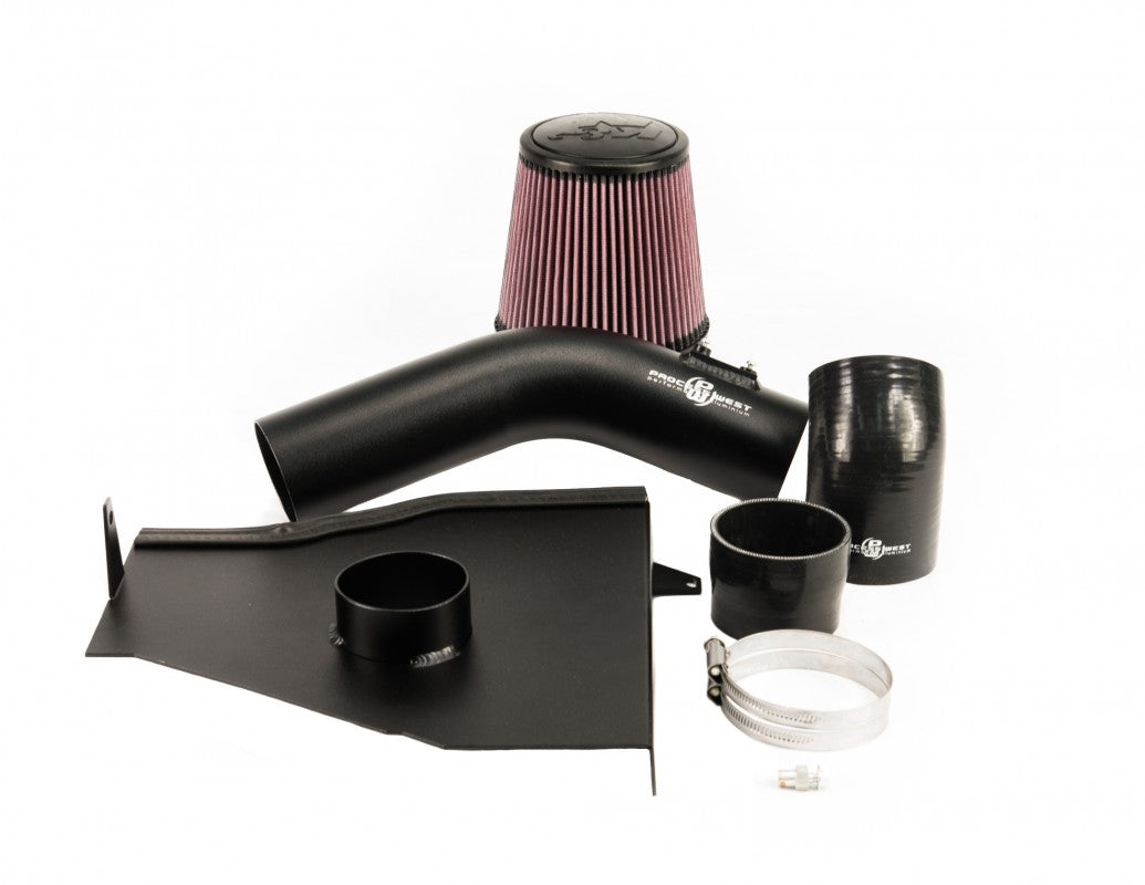 Process West Cold Air Intake Kit - Big MAF 76mm - 2015+ STI