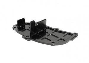 RCM Black Billet Aluminium Oil Separator Cover Kit