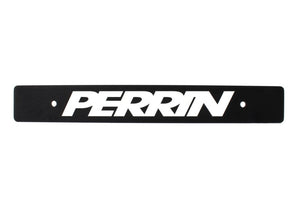 Perrin 2020 & 2022+ Subaru BRZ Black License Plate Delete