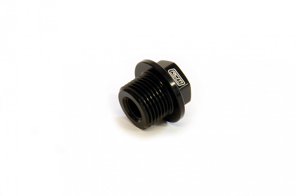 RCM Block Adapter for Oil Pressure / Temp Sensor