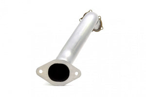 RCM Open Neck Downpipe 2.5" UK / Euro Spec