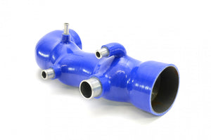 RCM / Samco 76mm Hybrid Turbo Intake Hose WRX & STI 99-00