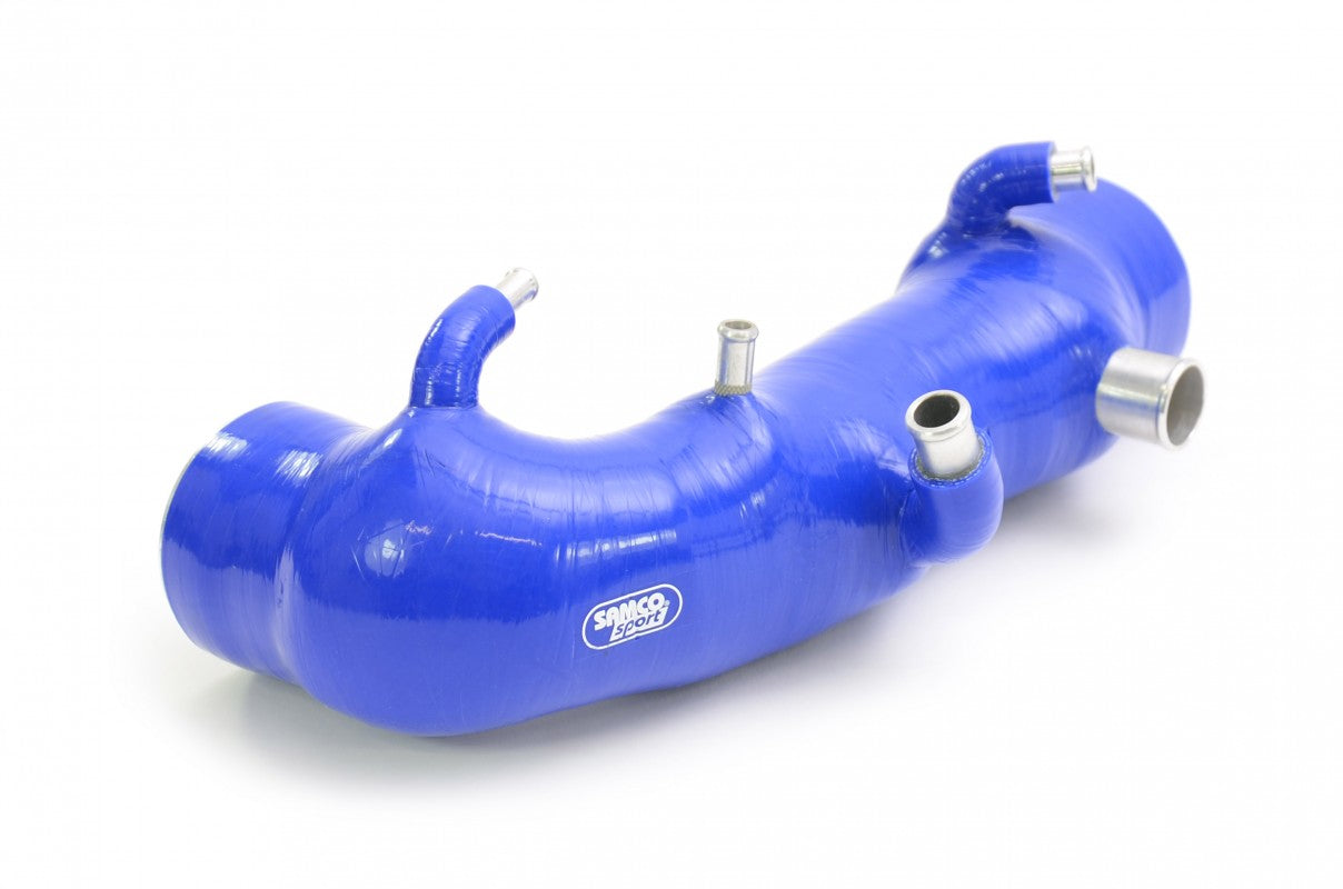 RCM / Samco 76mm Hybrid Turbo Intake Hose WRX & STI 2001 - 2007