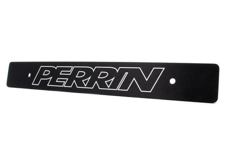 Perrin 2020 & 2022+ Subaru BRZ Black License Plate Delete