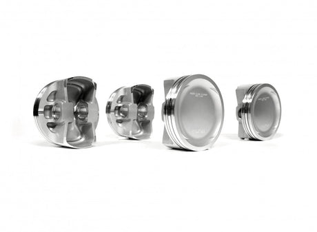 RCM / Omega Piston Set - Low Compression WRX & STI 2006-2013 (V9+) EJ25