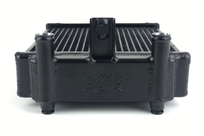 CSF 2015+ Volkswagen Golf/GTI (VAG MQB) Quadruple Pass DSG Water/Auxiliary Engine Radiator 8132