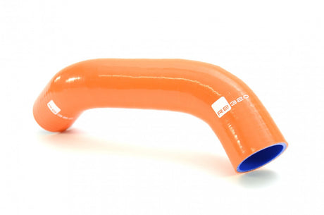 RCM / SAMCO RB320 Orange Silicone Hose Collection