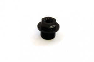 RCM Block Adapter for Oil Pressure / Temp Sensor