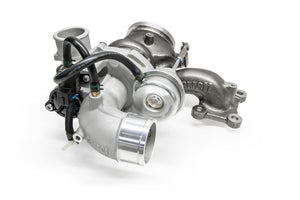 Garrett PowerMax Turbocharger 13-18 Ford 2.0L EcoBoost Stage 1 Upgrade Kit