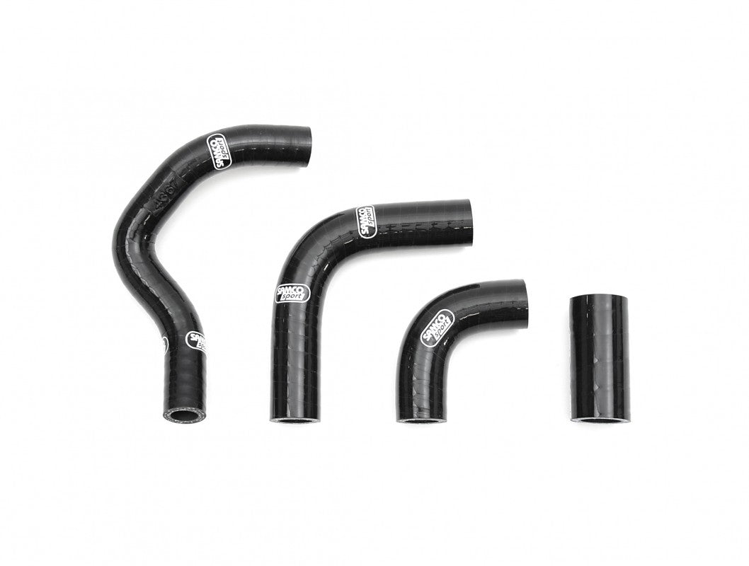 RCM / Samco Oil Breather Hose Kit WRX / STI 08-14