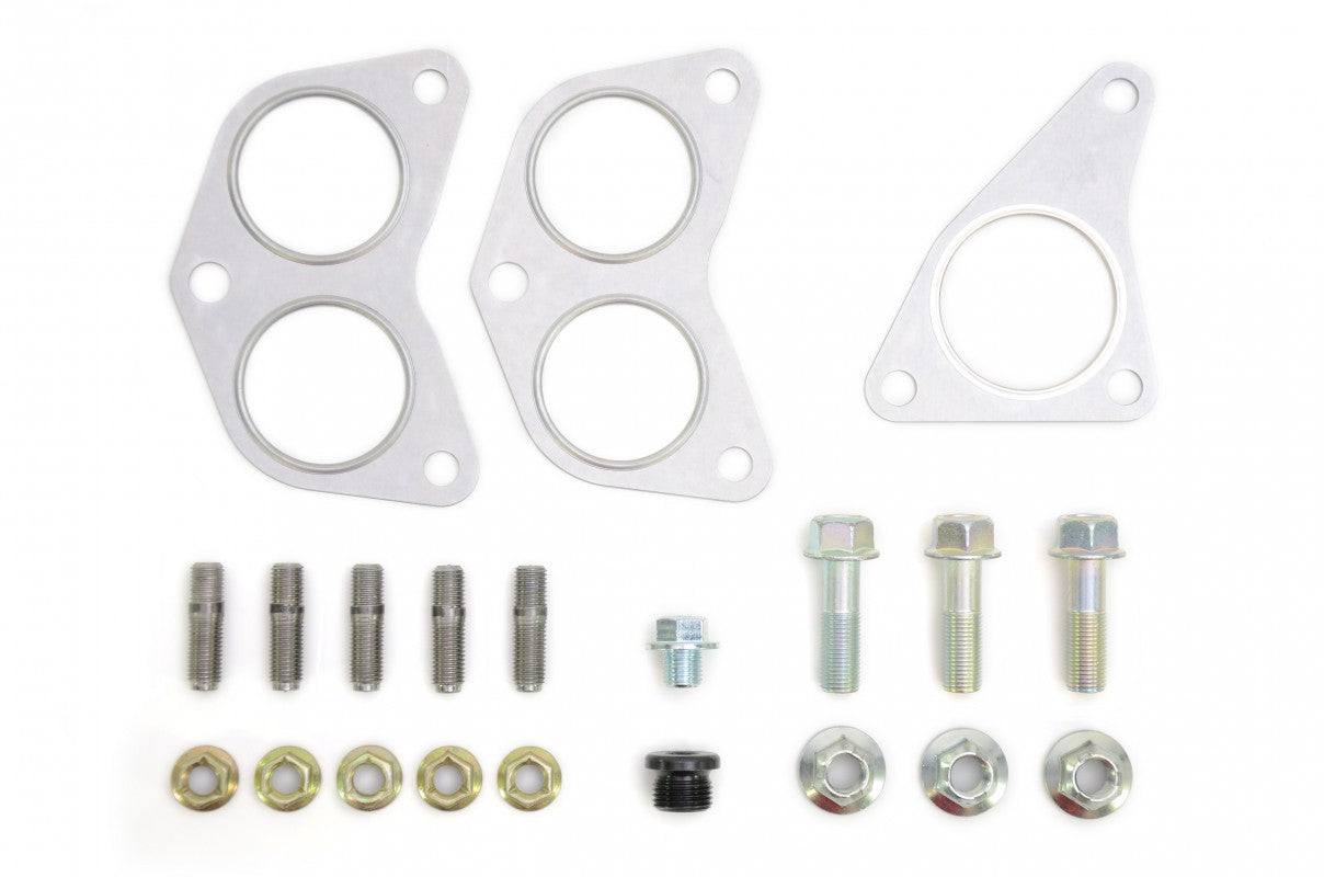 RCM Manifold Fitting Kit