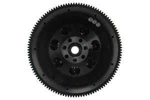 ACT EVO 10 5-Speed Only Mod Twin HD Street Kit Sprung Mono-Drive Hub Torque Capacity 700ft/lbs T1S-M05