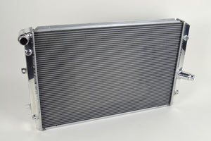CSF 06-09 Volkswagen Golf/GTI / 06-09 Volkswagen Jetta/GLI Radiator 7026