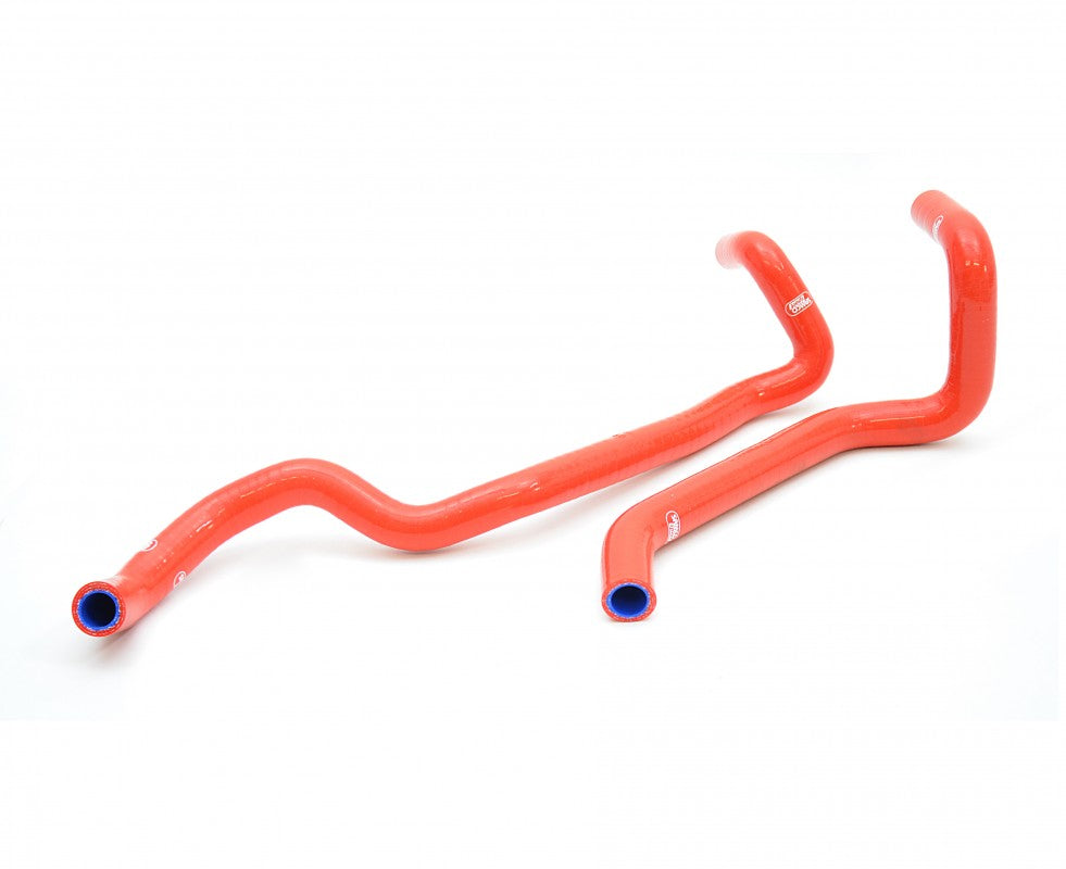 RCM / Samco Coolant Hose Kit WRX / STI 92-96