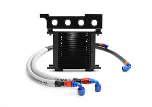 RCM Oil Cooler Kit 2008-2012