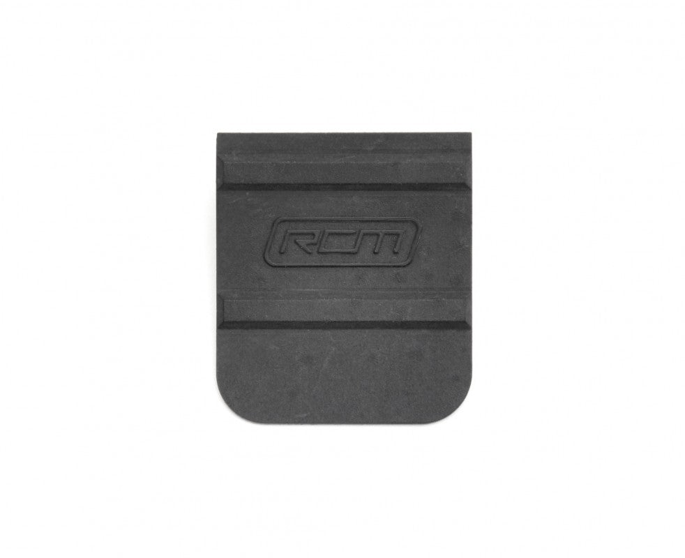 RCM WRC Sump Plate Rubber Baffle