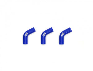 RCM / Samco Coolant Hose Kit WRX / STI 92-96