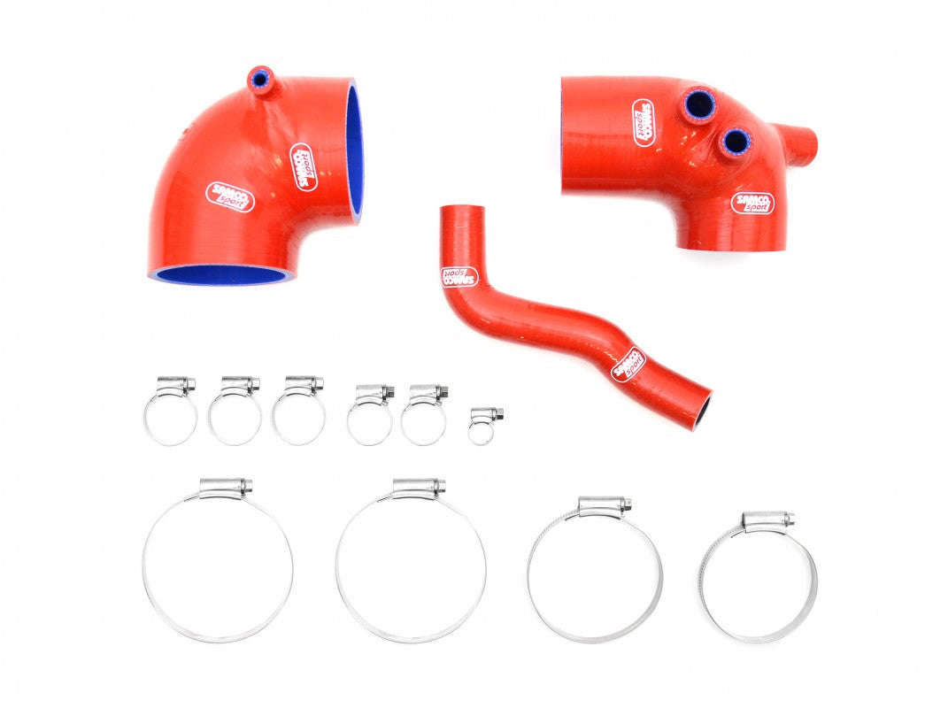 RCM / Samco Turbo Intake Hose Kit WRX / Euro Spec 92-96