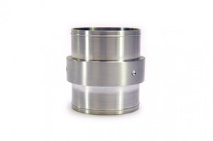 RCM 3" Turbo Intake Aluminium Billet Joiner
