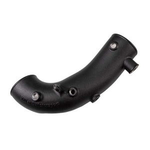 Killer B EJ Cast Aluminum Turbo Inlet (KBM to 3in. Coupler)