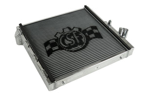 CSF Porsche 991.2 Carrera/GT3/RS/R 991 GT2/RS 718 Boxster/Cayman/GT4 Aluminum Side Radiator - Right 7087