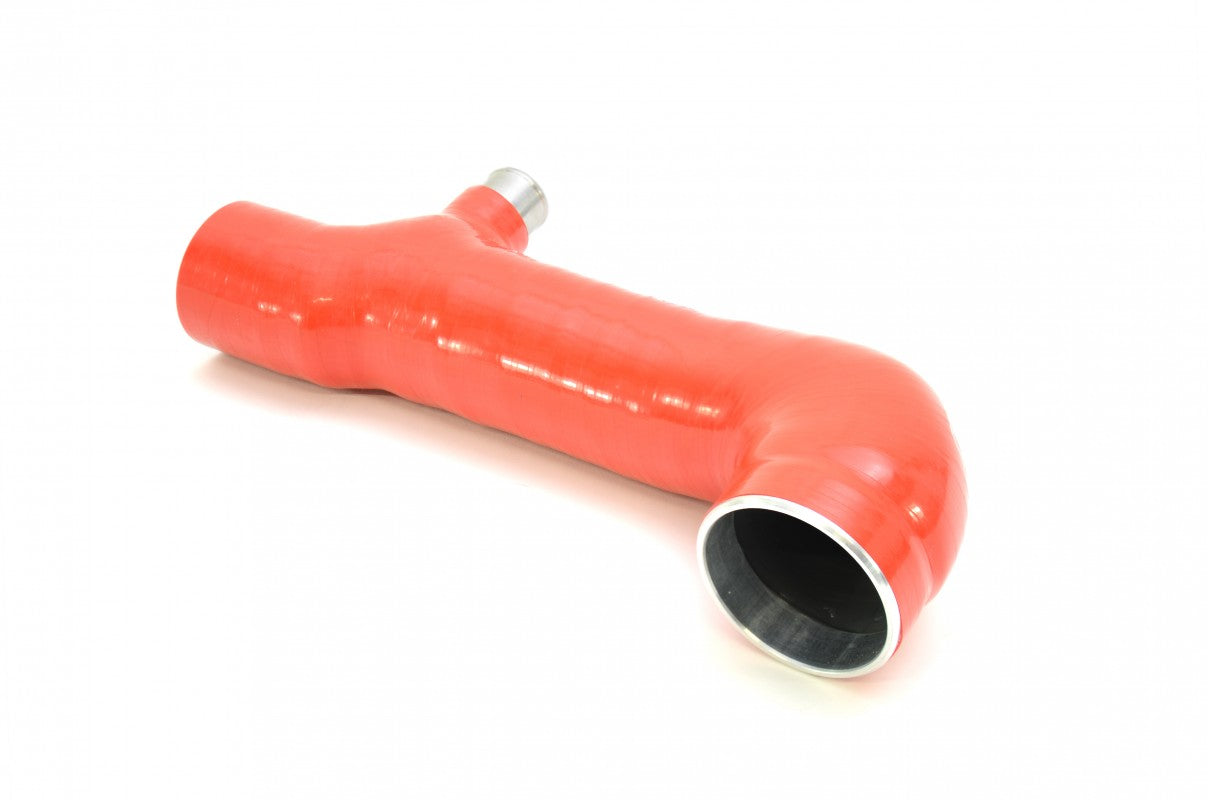 RCM / SAMCO Catch Tank Turbo Intake Hose