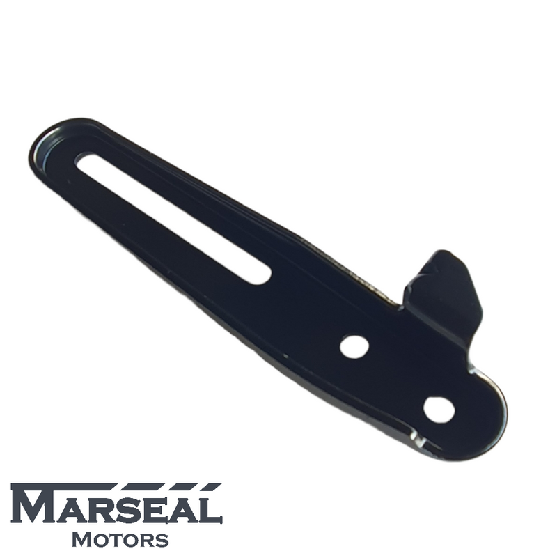 Halter Umlenkrolle Keilriemen Klimakompressor - 73610AC000