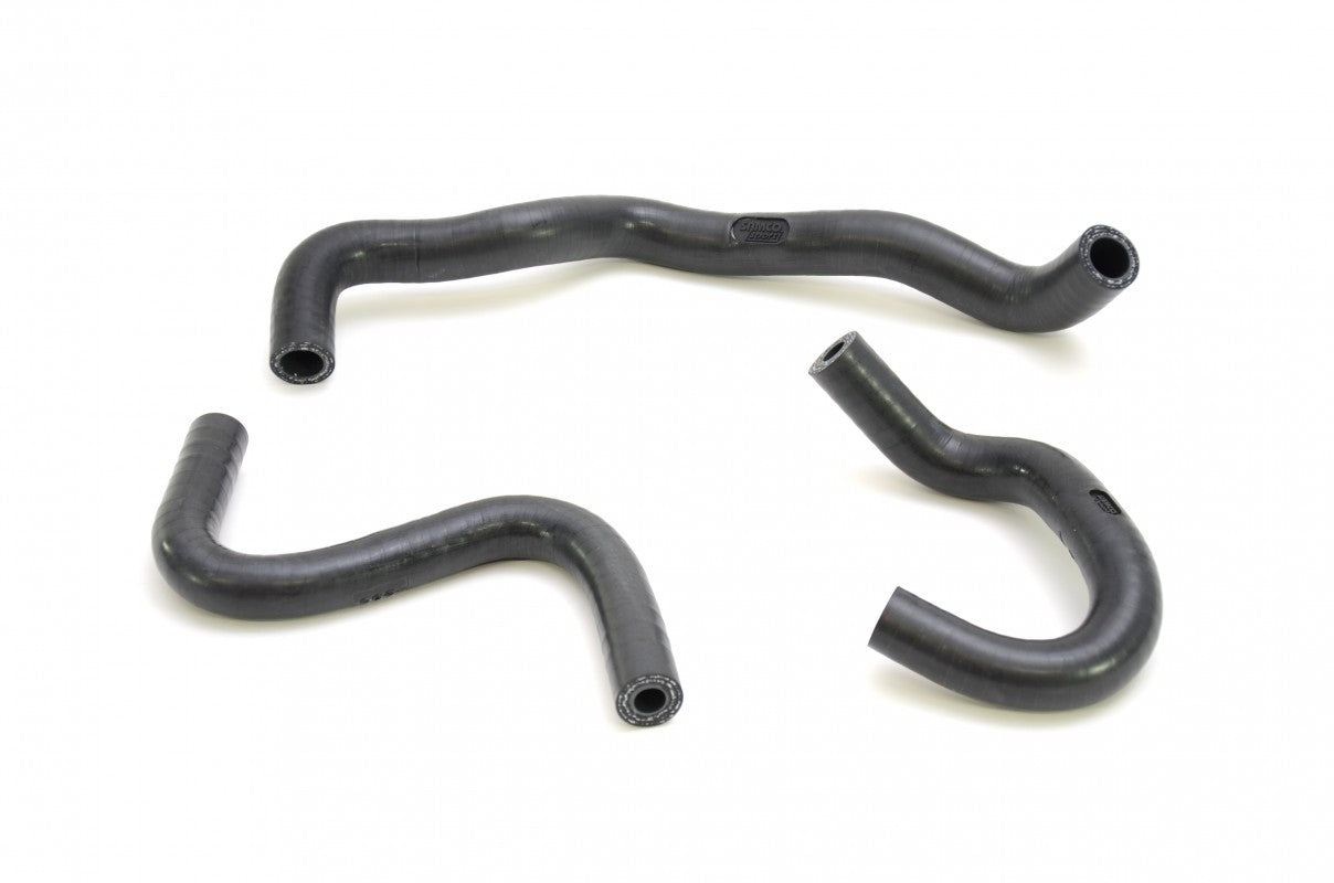 RCM / Samco Power Steering Hose Kit WRX / STI 01-02