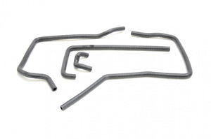 RCM / Samco Coolant Hose Kit WRX / STI 02-05