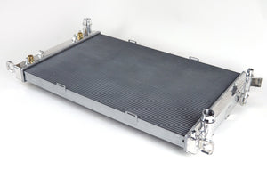 CSF Audi B8 S4 & S5 High Performance All-Aluminum Radiator 7091