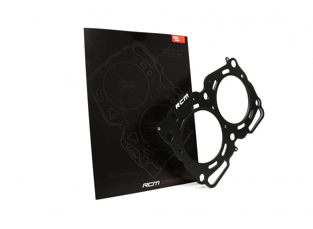 RCM EJ25 -2006 Multi Layer High Performance Cylinder Head Gasket