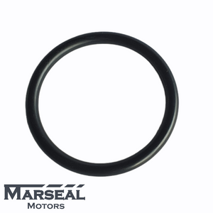 O-Ring Wasserbrücke-Motorblock - 806933010