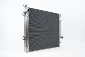 CSF 03-09 Lexus GX470 4.7L V8 / 03-09 Toyota 4Runner 4.7L V8 All Metal Radiator 7215