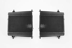CSF 20+ Toyota GR Supra High-Performance Auxiliary Radiator, Fits Both L&R Two Required 8179