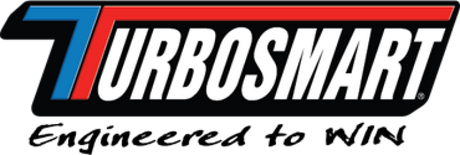 Turbosmart BOV Supersonic Subaru -Black